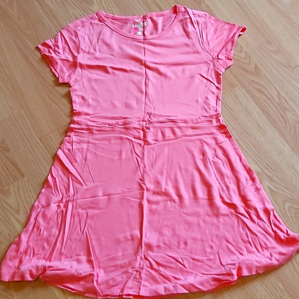 Kids dress